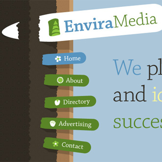 Envira Media Inc.