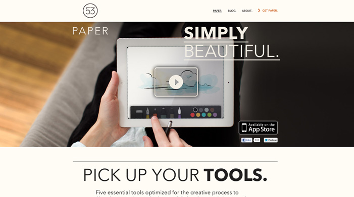 FiftyThree