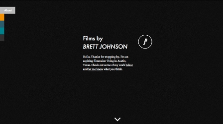 Films by Brett Johnson