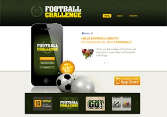 Football Challenge