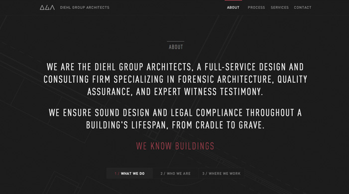 The Diehl Group Architects