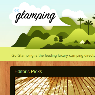 Go Glamping