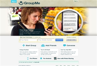 GroupMe