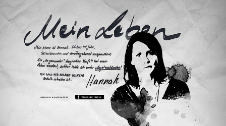 Hannahs Leben