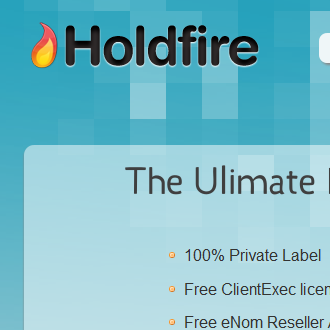 Holdfire