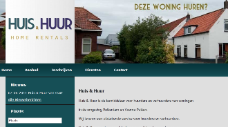 Huis en huur