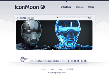 IconMoon