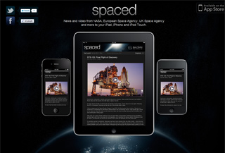 Spaced!