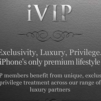 iVIP