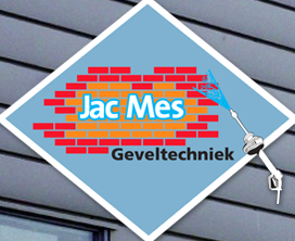 Jac Mes Geveltechniek, het bedrijf voor al uw gevelrenovaties