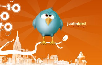 Justin Bird