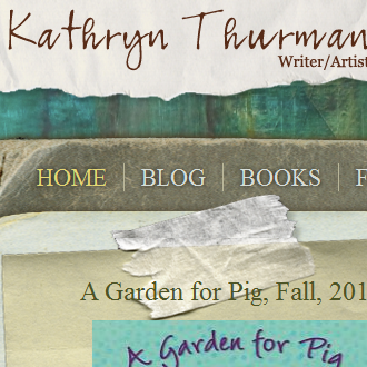 Kathryn Thurman