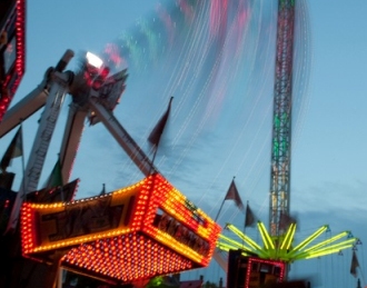 Kermis Zeeland