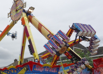 Kermis Nederland