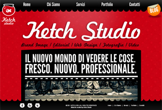 Ketch Studio