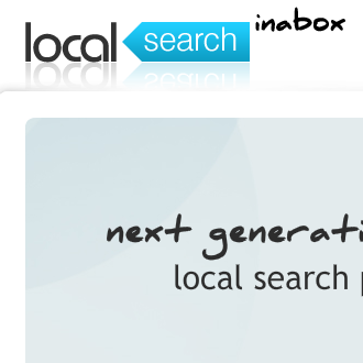 LocalSearch in a Box