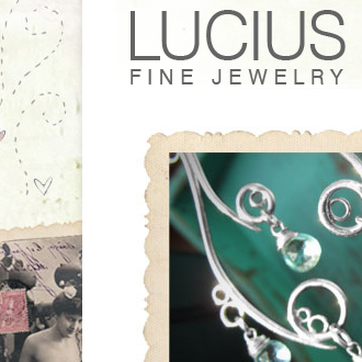 LUCIUS Jewelry