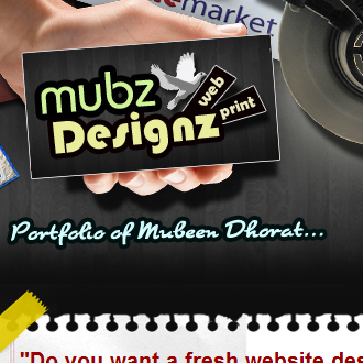 Mubz Designz