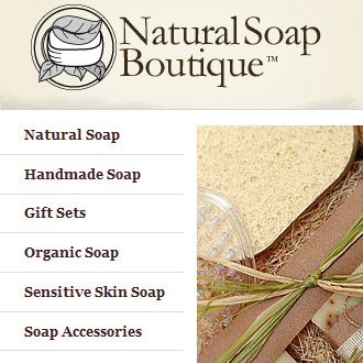 Natural Soap