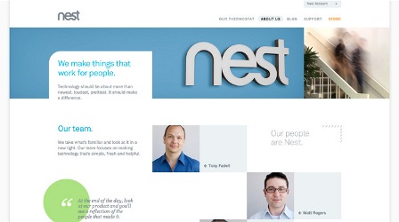 Nest