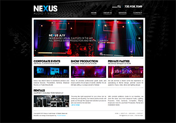 Nexus Audio Visual