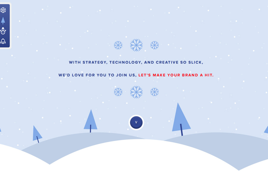 Happy Holidays from PH Digital Labs