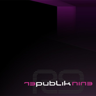 Republik 9 San Antonio Web Design