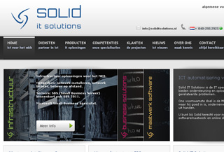 Solid IT Solutions