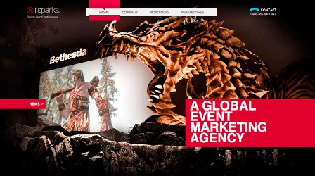 Sparks Event Marketing