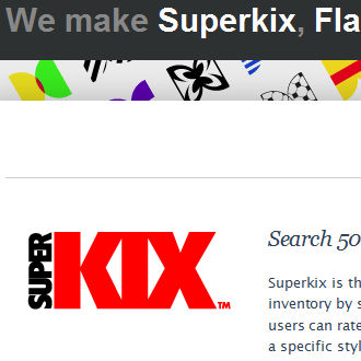 Superkix