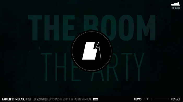The BOom & The Arty
