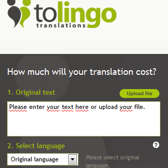 Tolingo