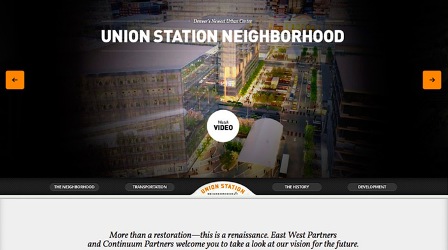 Union Station Neighborhood Co.