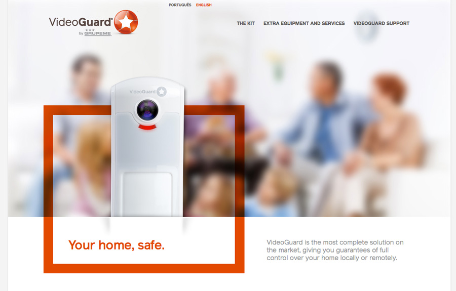 VideoGuard