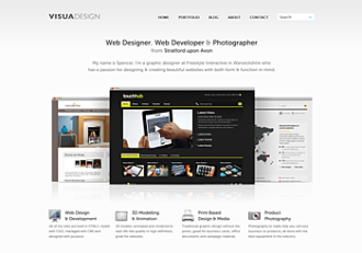 Visua Design