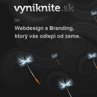 Vyniknite