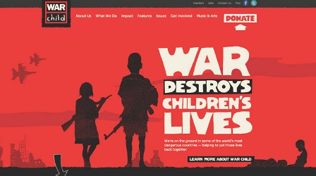 War Child