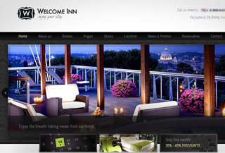 Welcome Inn