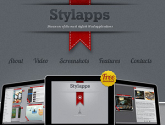 Stylapps