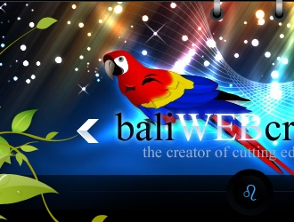 BaliWebCreator