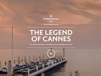 The Legend of Cannes