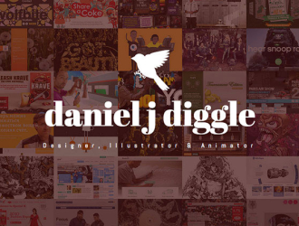DanielDiggle.com