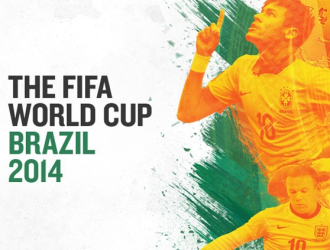 Sequence World Cup Campaign