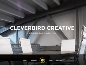 Cleverbird Creative