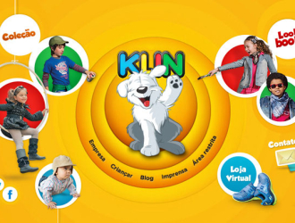 Klin Children’s Shoes