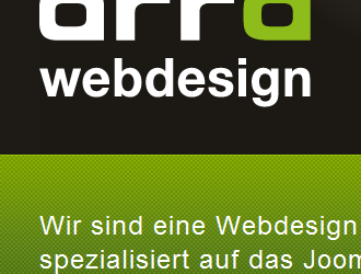 Artd webdesign