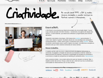 Bolt Brasil Comunicação