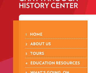 Chattanooga History Center