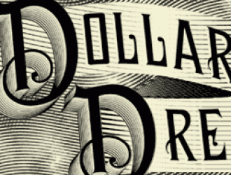 The Dollar Dreadful