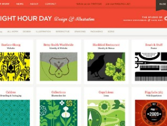 Eight Hour Day